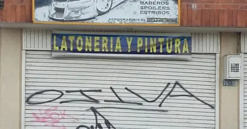 AUTO FIBRAS GARCÉS NAVAS SUR AUTO FIBRAS GARCÉS NAVAS SUR
